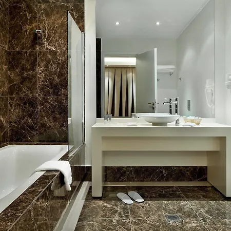 Theoxenia Residence Kifissia Exterior photo
