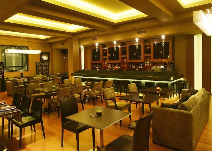 Theoxenia Residence