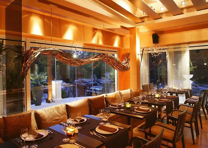Theoxenia Residence