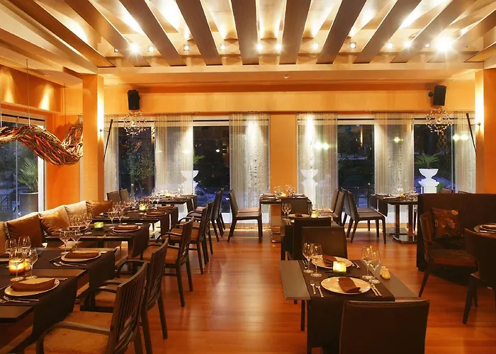Theoxenia Residence